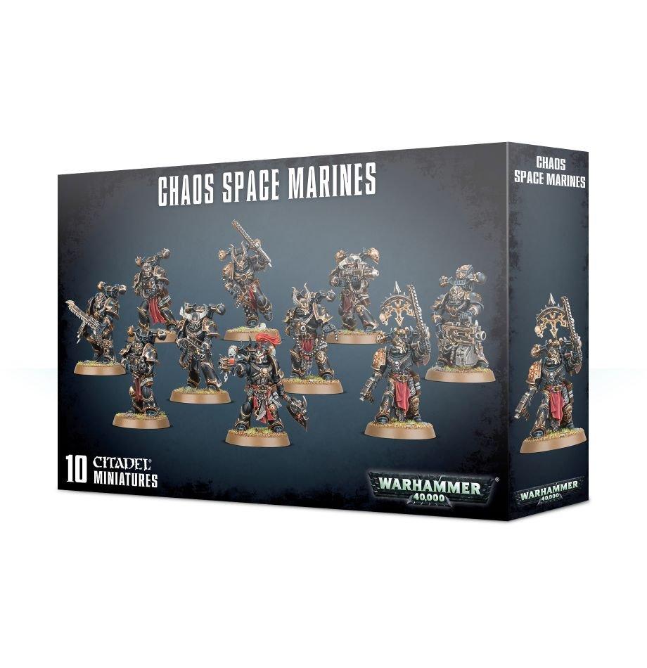 1x figurine surprise Space Marines Heroes 2023 - Warhammer 40000