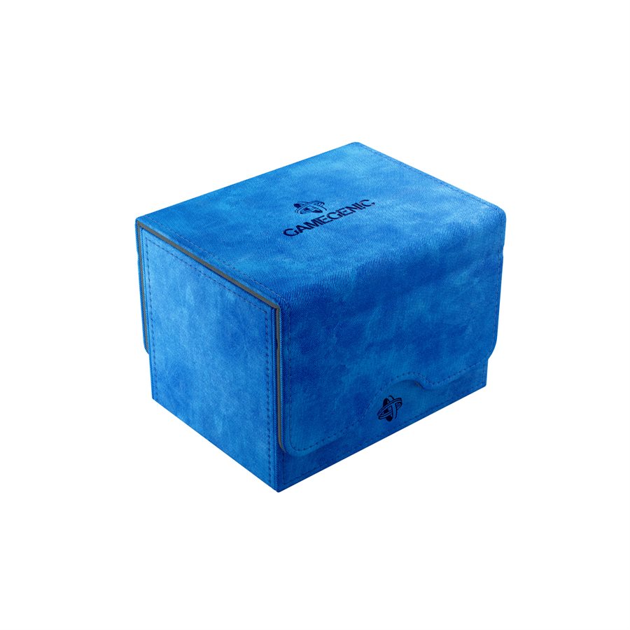 Gamegenic Deck Box Sidekick Convertible (100ct)