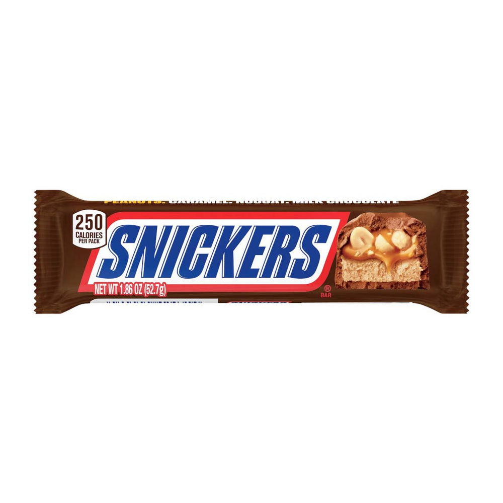 Snacks - Candy