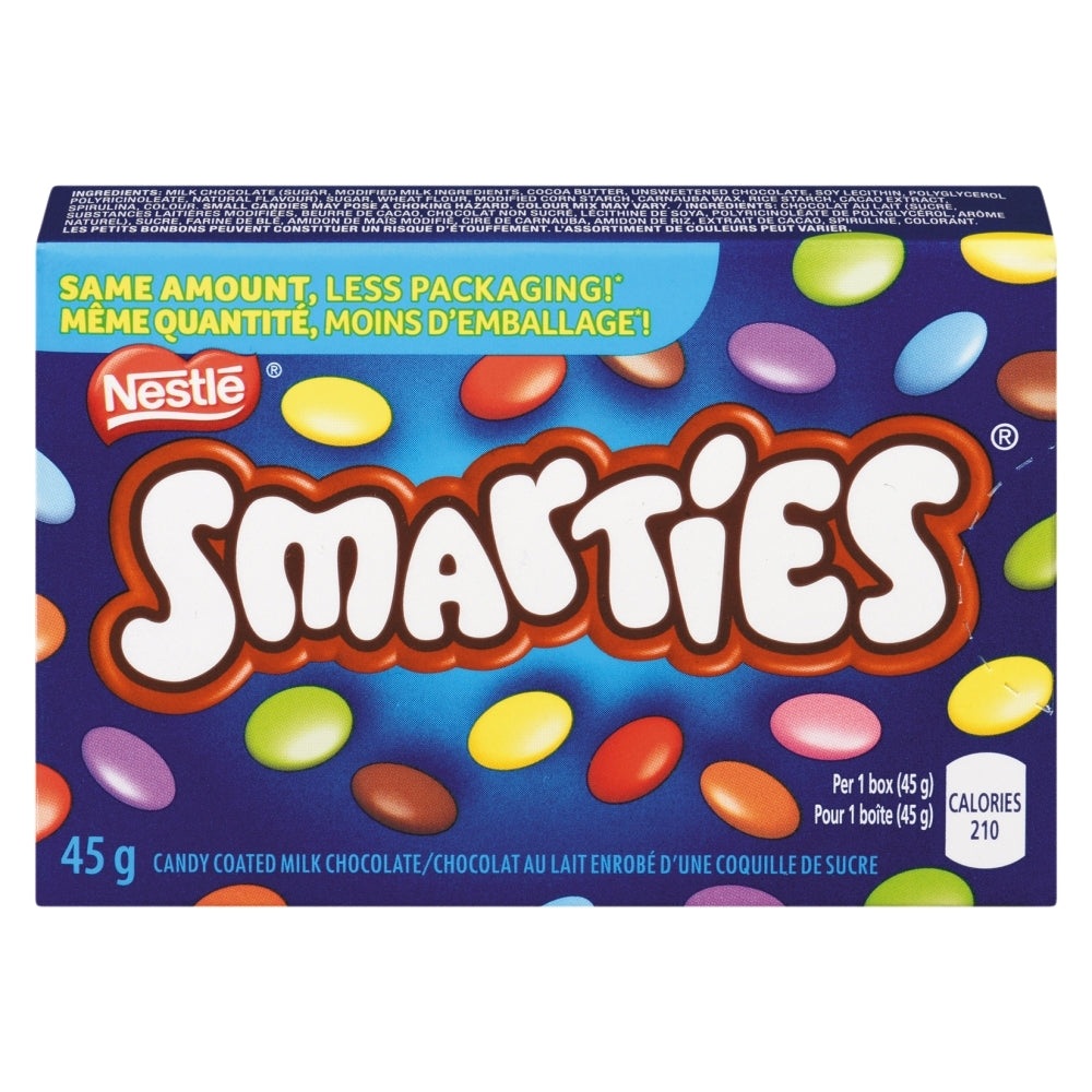 Snacks - Candy