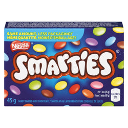 Snacks - Candy