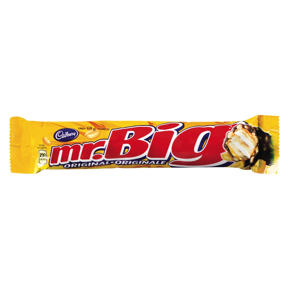 Snacks - Candy