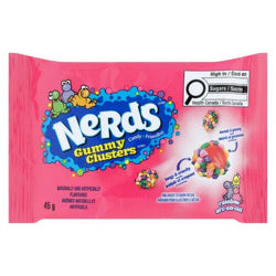 Snacks - Candy