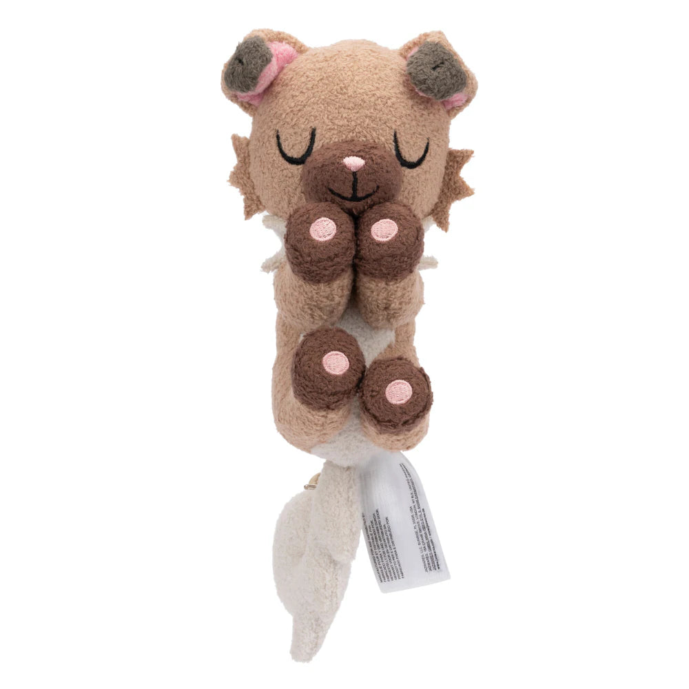 Pokemon Officially Licensed 5" Sleeping Plush