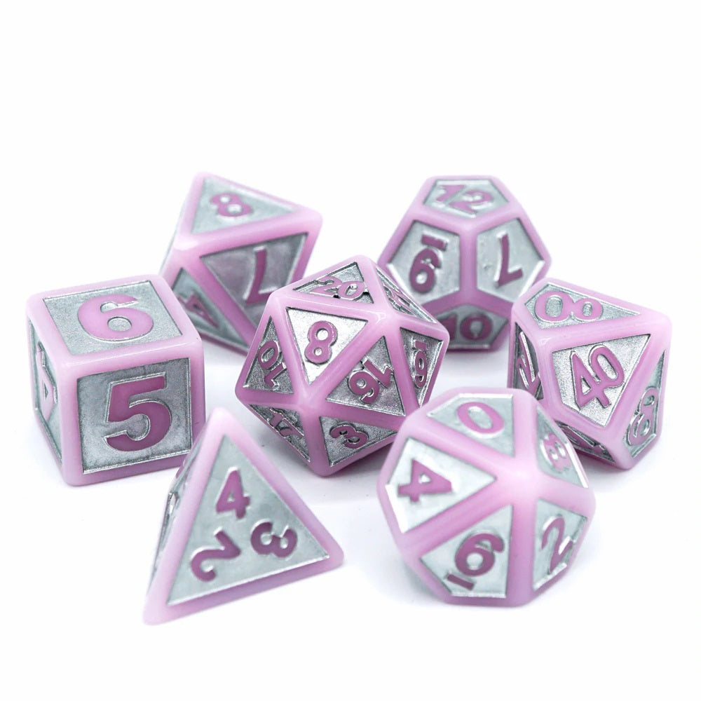 Die Hard Dice RPG Set (7-Die Set)