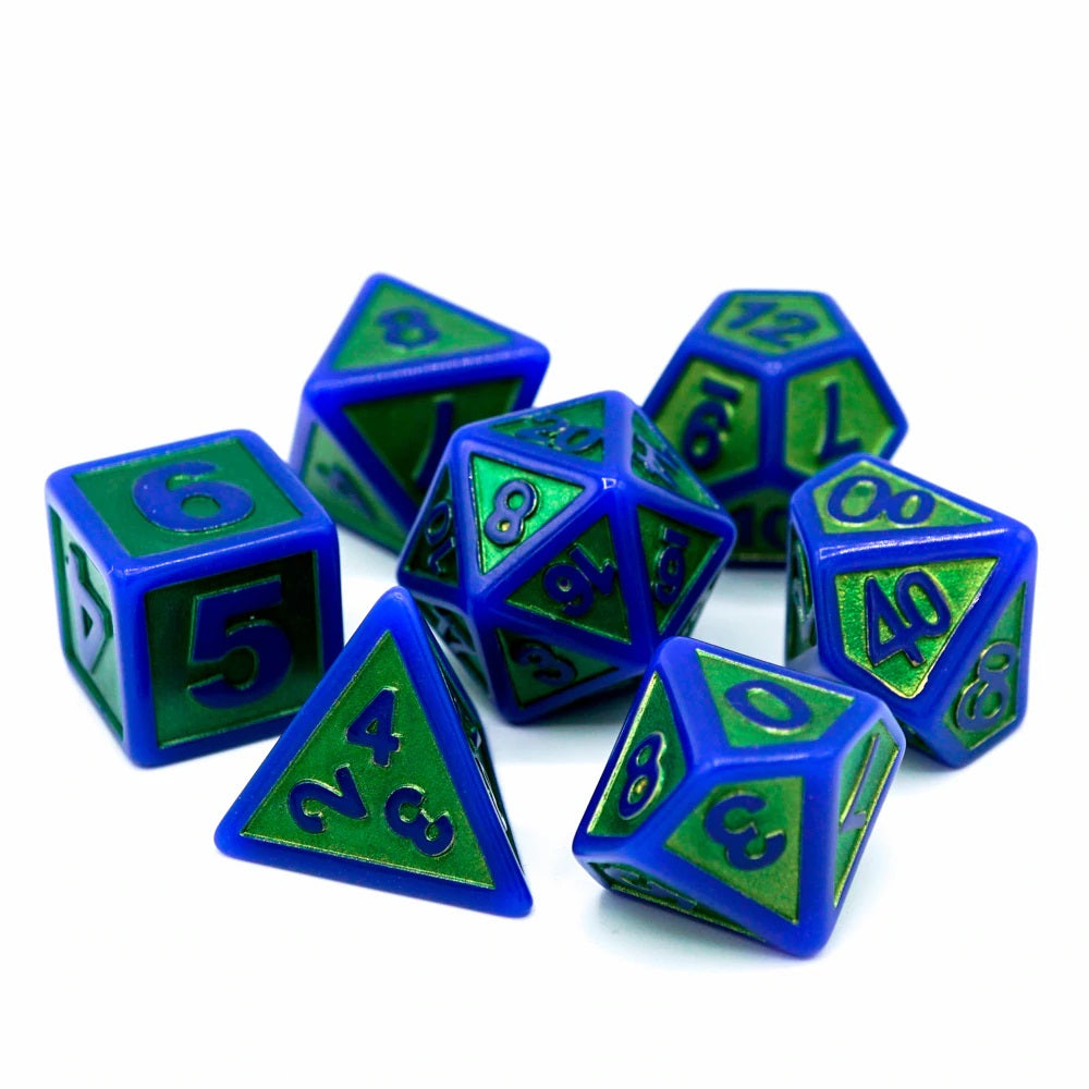 Die Hard Dice RPG Set (7-Die Set)