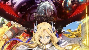 Event Ticket Image