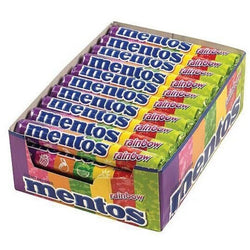 Snacks - Candy