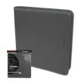 Binder: BCW 12 - Pocket Zip Folio
