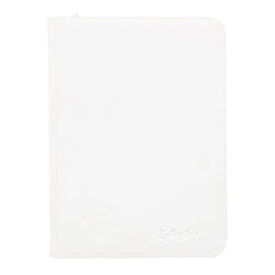 BCW Z-Folio 9pkt Zip Binder