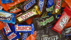 Snacks - Candy