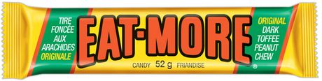 Snacks - Candy