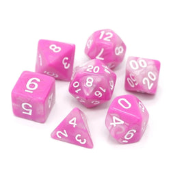 Die Hard Dice RPG Set (7-Die Set)