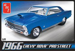 AMT Plastic Model Kit