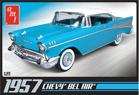 AMT Plastic Model Kit