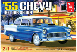 AMT Plastic Model Kit
