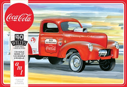 AMT Plastic Model Kit