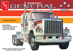 AMT Plastic Model Kit