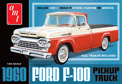 AMT Plastic Model Kit