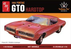 AMT Plastic Model Kit