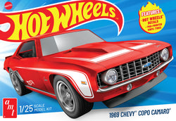 AMT Plastic Model Kit