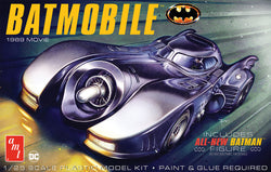 AMT Plastic Model Kit