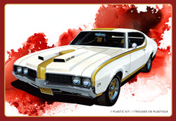 AMT Plastic Model Kit