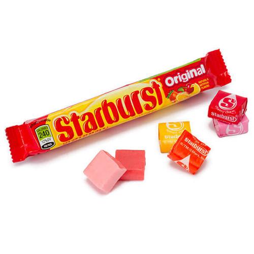 Snacks - Candy