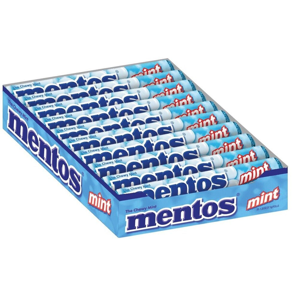 Snacks - Candy