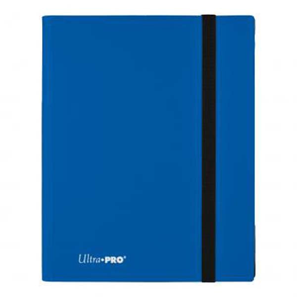 Binder: Eclipse PRO-Binder: 9-pkt