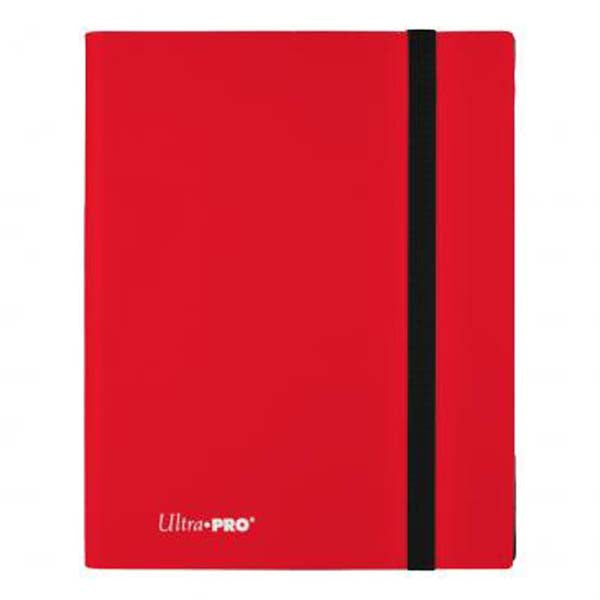 Binder: Eclipse PRO-Binder: 9-pkt