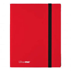Binder: Eclipse PRO-Binder: 9-pkt