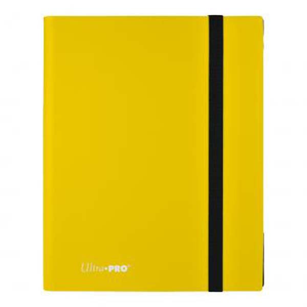 Binder: Eclipse PRO-Binder: 9-pkt