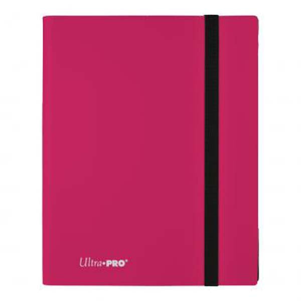 Binder: Eclipse PRO-Binder: 9-pkt
