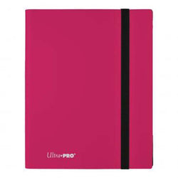 Binder: Eclipse PRO-Binder: 9-pkt