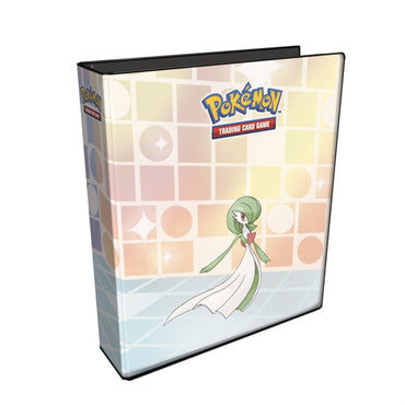 2" D-Ring Binder Pokemon: Trick Room