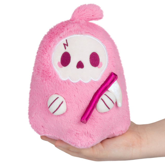 Squiashable Party Snackers Pink Reaper