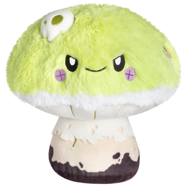 Mini Squishable Deathcap Mushroom