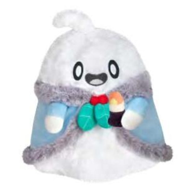 Mini Squishable Ghost of Christmas Past
