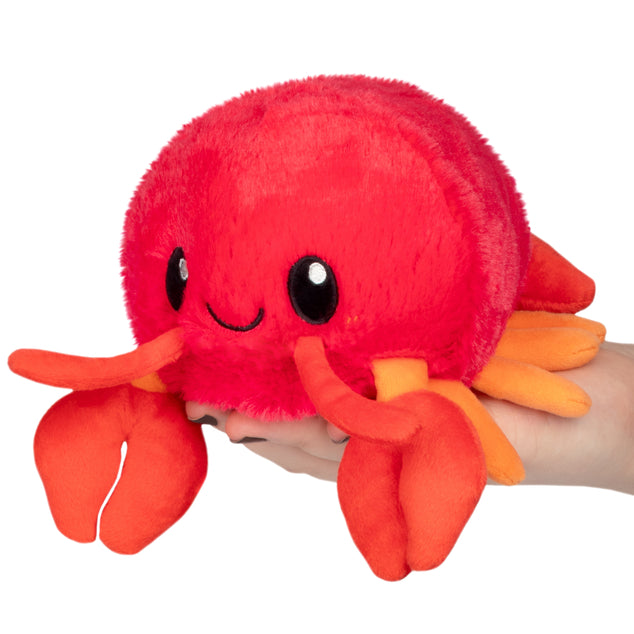 Squiashable Snackers Lobster