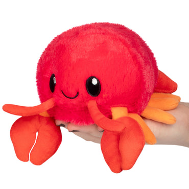 Squiashable Snackers Lobster