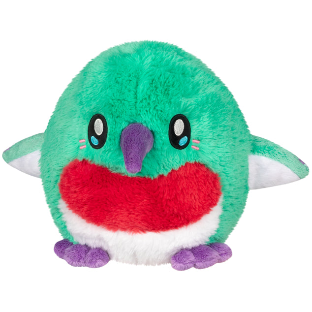 Mini Squishable Baby Hummingbird