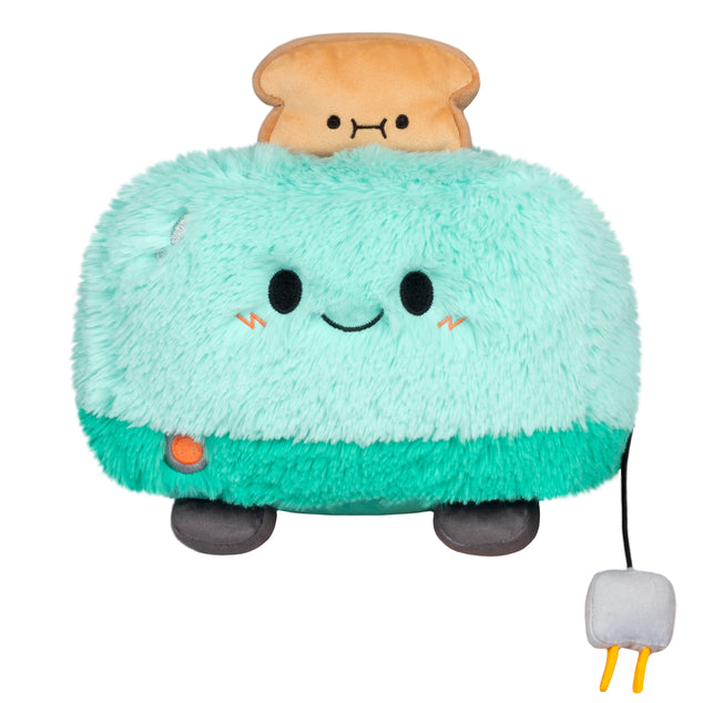 Squishable Mini Comfort Food Toaster