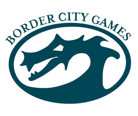 Border City Games