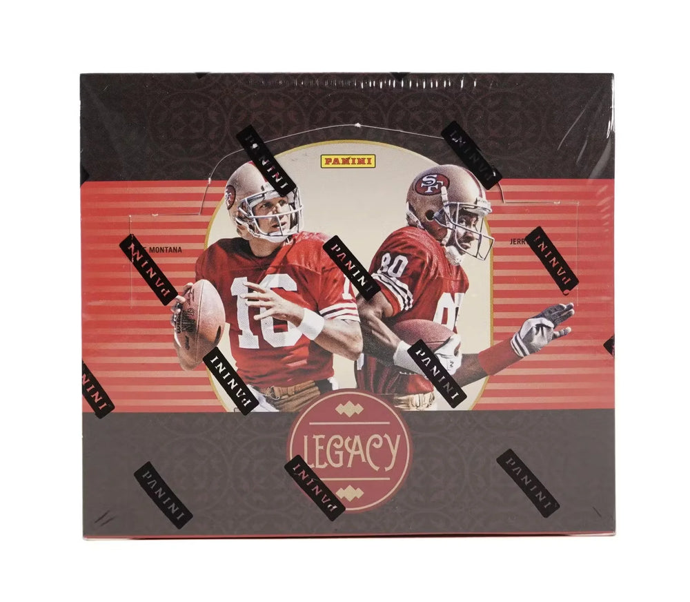 Panini Legacy Football 2023