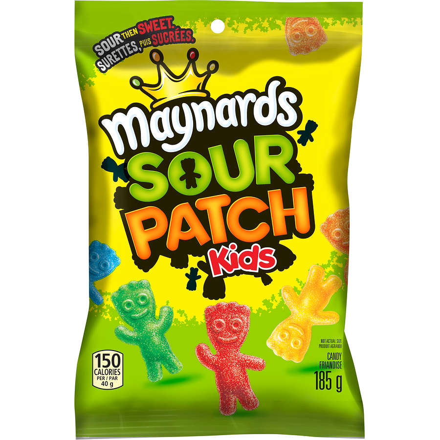 Snacks - Candy