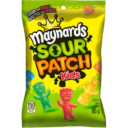Snacks - Candy