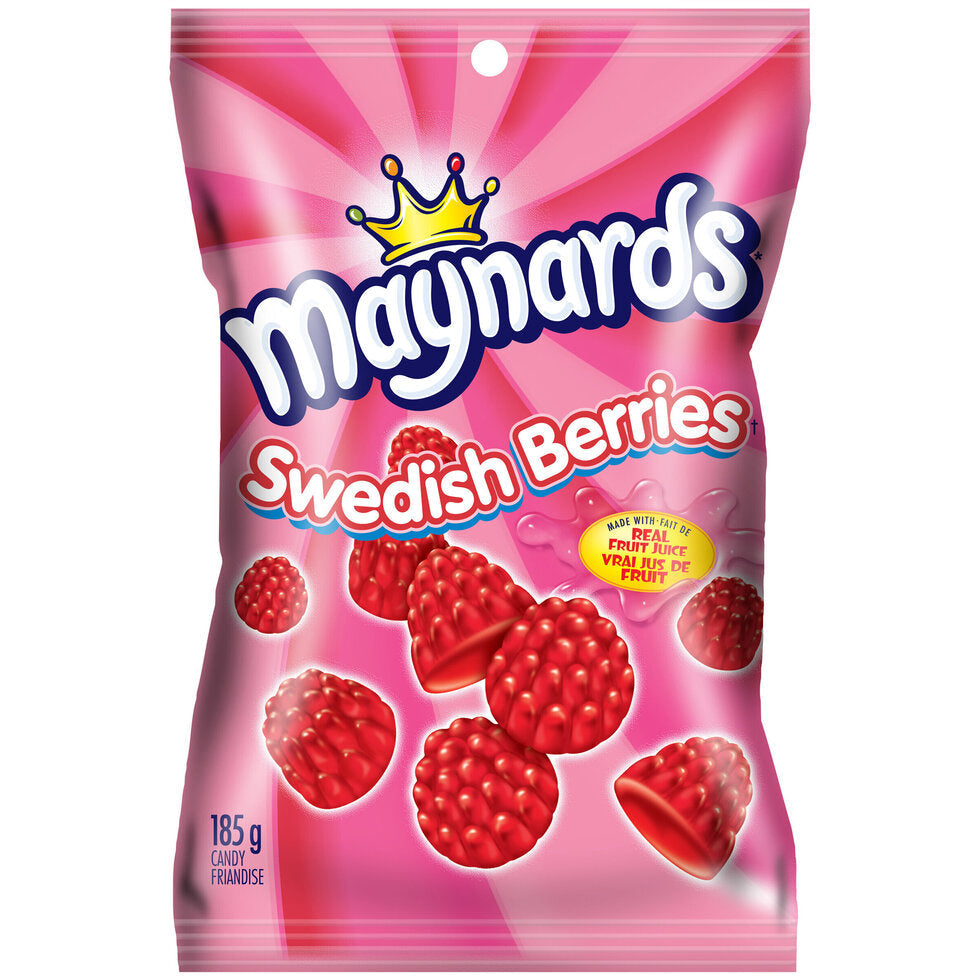 Snacks - Candy