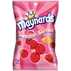 Snacks - Candy
