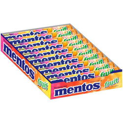Snacks - Candy